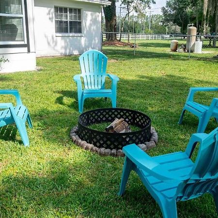 3Bdr2Bath Home In Lutz Close To Tampa, 20 Min To Stadium, Airport エクステリア 写真