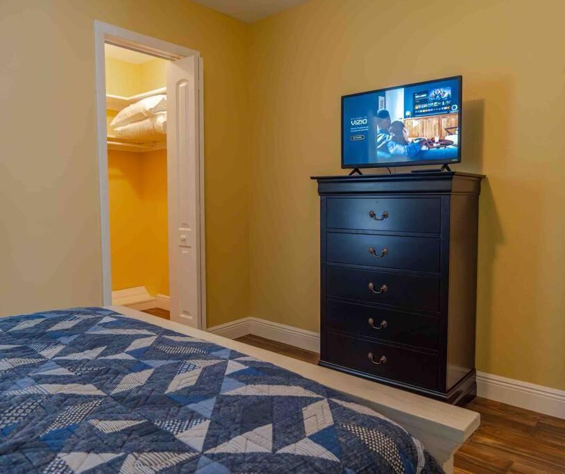 3Bdr2Bath Home In Lutz Close To Tampa, 20 Min To Stadium, Airport エクステリア 写真