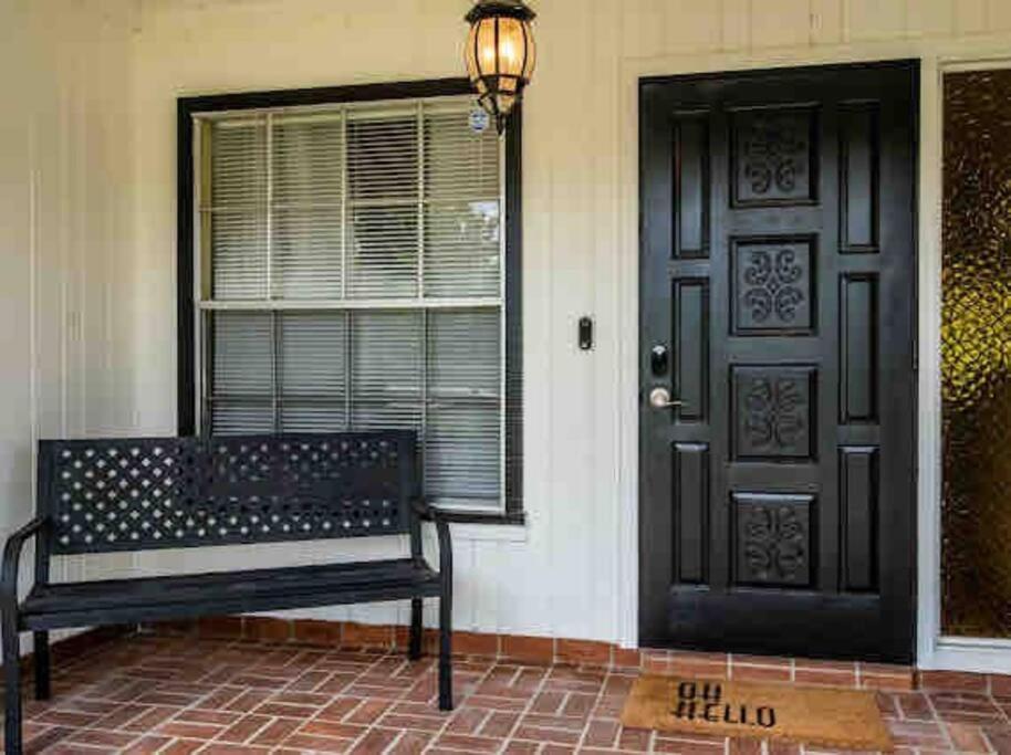 3Bdr2Bath Home In Lutz Close To Tampa, 20 Min To Stadium, Airport エクステリア 写真