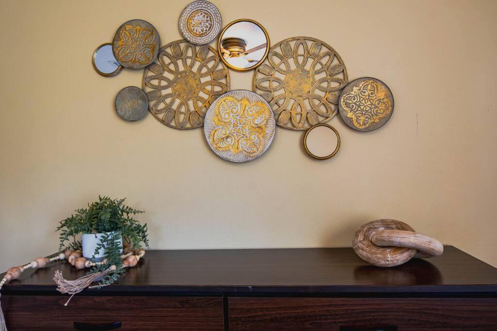 3Bdr2Bath Home In Lutz Close To Tampa, 20 Min To Stadium, Airport エクステリア 写真